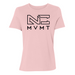 Womens Small Pink Style_T-Shirt