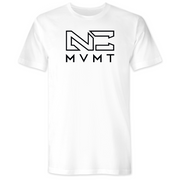 Mens Small White Style_T-Shirt