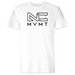 Mens Small White Style_T-Shirt