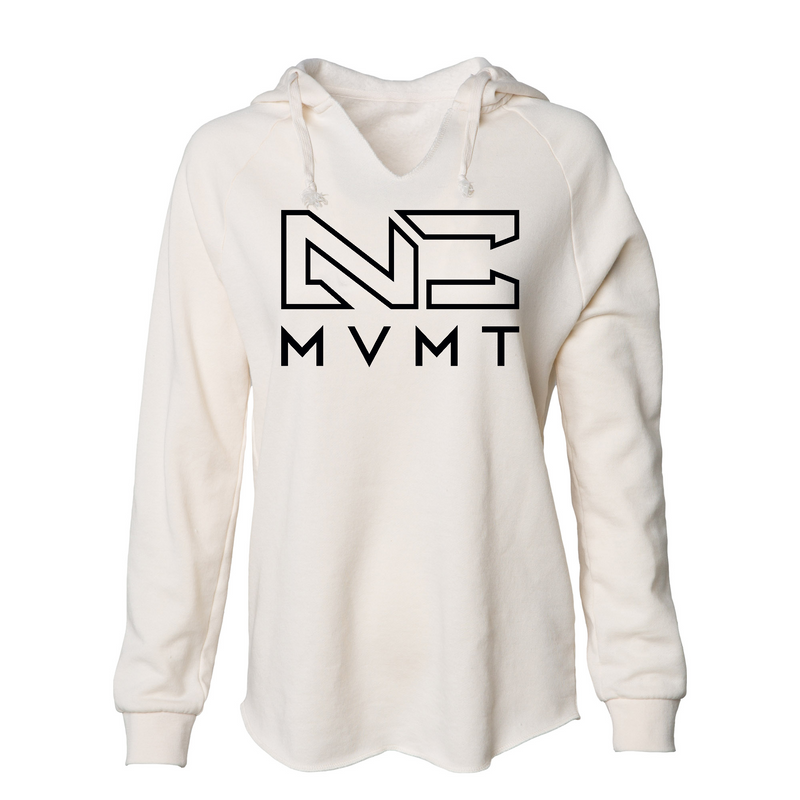 Womens Small Bone Style_Hoodie