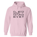 Mens Small Light Pink Style_Hoodie