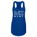 Womens Small Royal Style_Tank Top