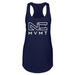 Womens Small Midnight Navy Style_Tank Top