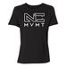 Womens Small Black Style_T-Shirt