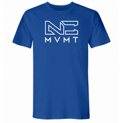 Mens Small Royal Style_T-Shirt