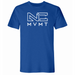 Mens Small Royal Style_T-Shirt