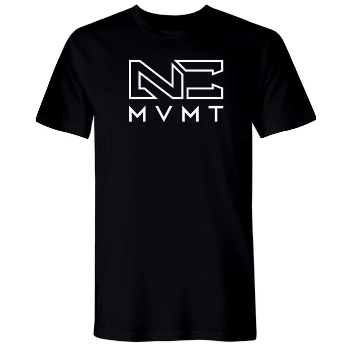 Mens Small Black Style_T-Shirt