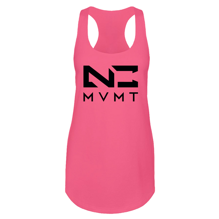 Womens Small Desert Pink Style_Tank Top