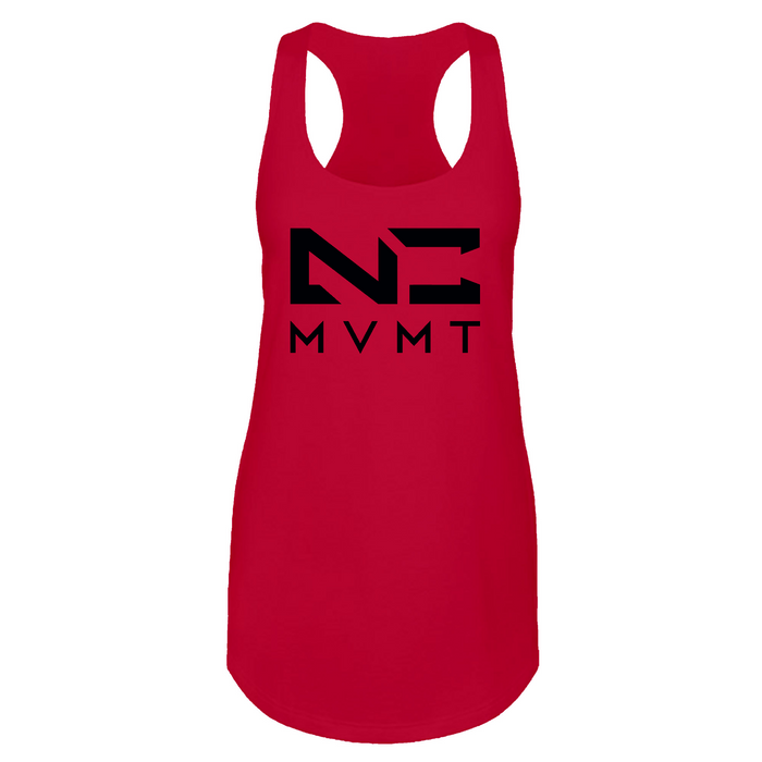 Womens Small Red Style_Tank Top