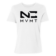 Womens Small White Style_T-Shirt