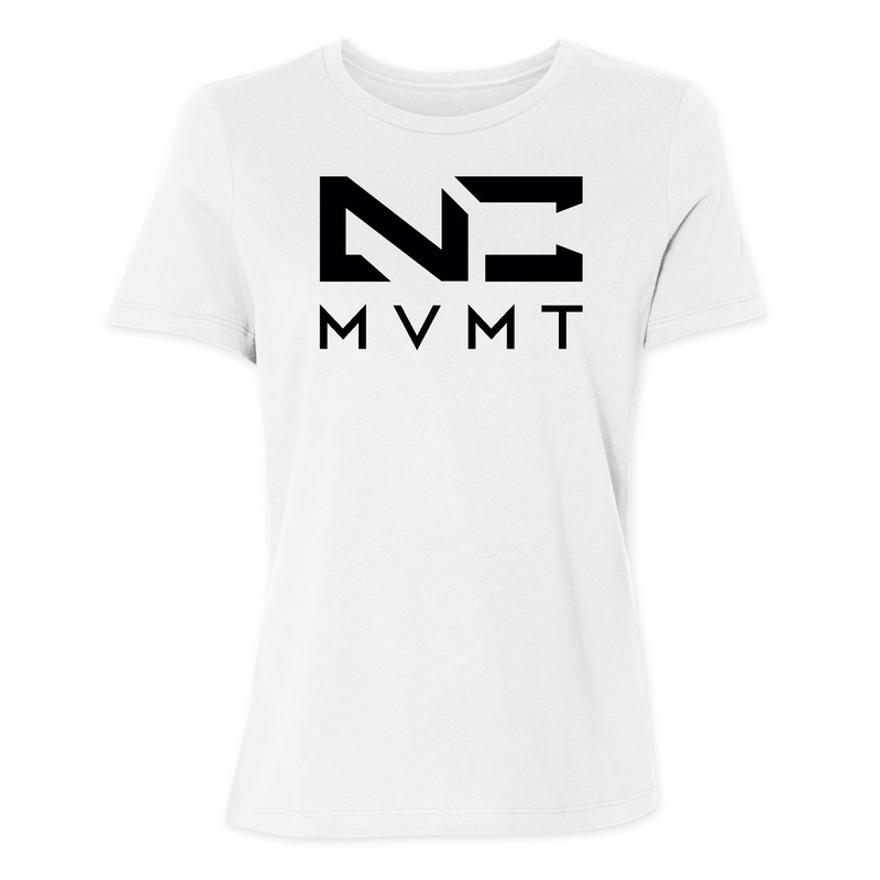 Womens Small White Style_T-Shirt