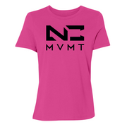 Womens Small Berry Style_T-Shirt