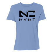 Womens Small Carolina Blue Style_T-Shirt