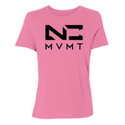 Womens Small Charity Pink Style_T-Shirt