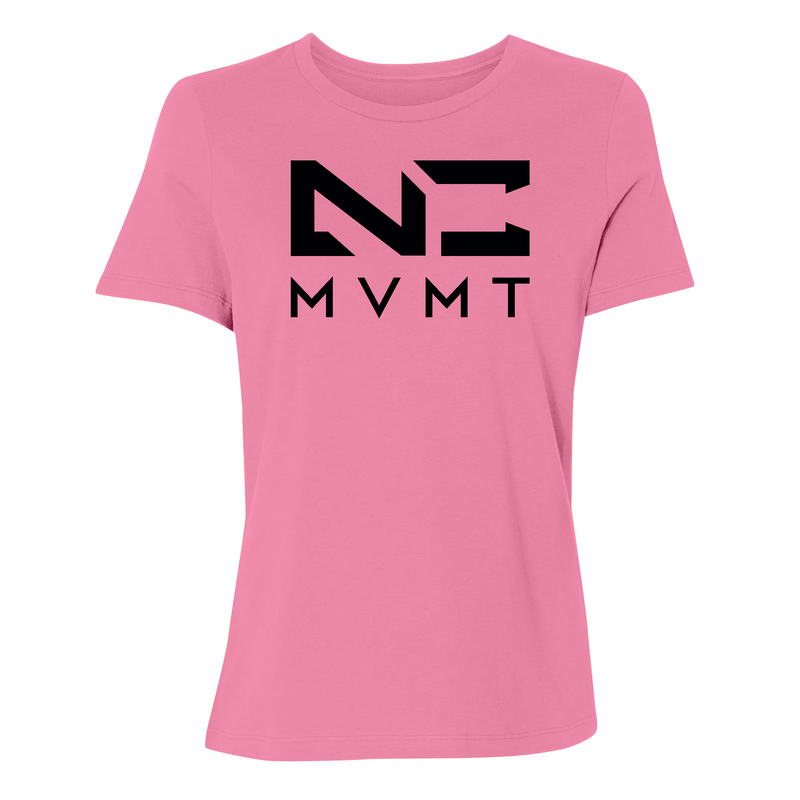 Womens Small Charity Pink Style_T-Shirt