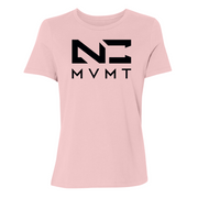 Womens Small Pink Style_T-Shirt