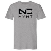 Mens Small Dark Heather Gray Style_T-Shirt