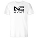 Mens Small White Style_T-Shirt