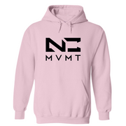 Mens Small Light Pink Style_Hoodie