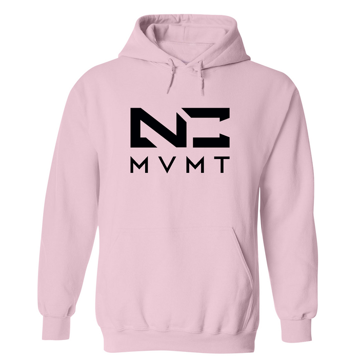 Mens Small Light Pink Style_Hoodie