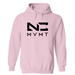 Mens Small Light Pink Style_Hoodie