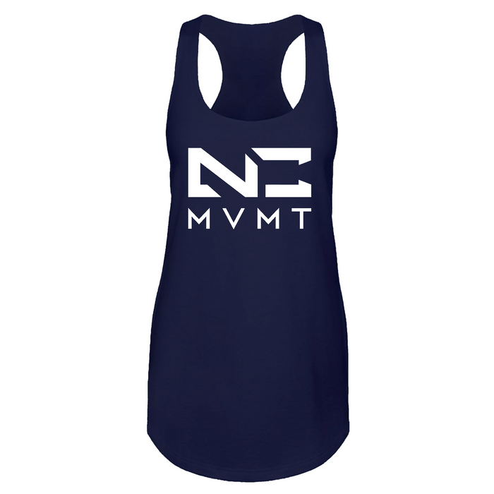 Womens Small Midnight Navy Style_Tank Top