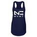 Womens Small Midnight Navy Style_Tank Top