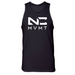 Mens Small Black Style_Tank Top