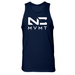 Mens Small Midnight Navy Style_Tank Top