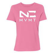 Womens Small Charity Pink Style_T-Shirt