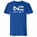 Mens Small Royal Style_T-Shirt