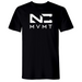 Mens Small Black Style_T-Shirt