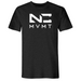 Mens Small Charcoal Style_T-Shirt