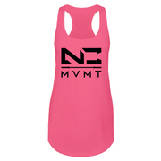 Womens Small Desert Pink Style_Tank Top