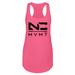 Womens Small Desert Pink Style_Tank Top