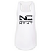 Womens Small White Style_Tank Top