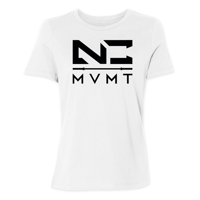 Womens Small White Style_T-Shirt