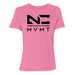 Womens Small Charity Pink Style_T-Shirt