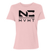 Womens Small Pink Style_T-Shirt