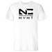 Mens Small White Style_T-Shirt