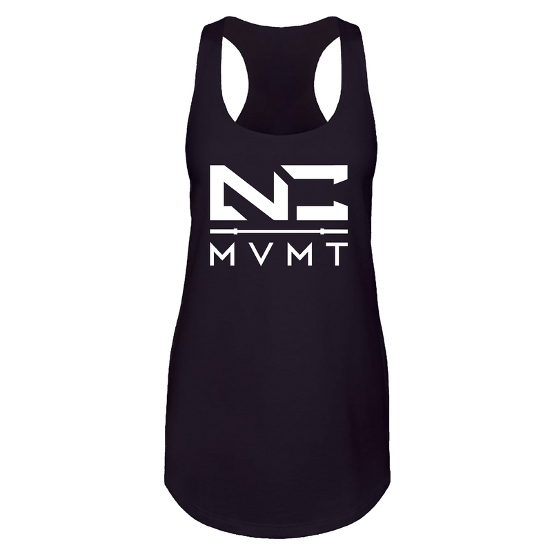 Womens Small Black Style_Tank Top