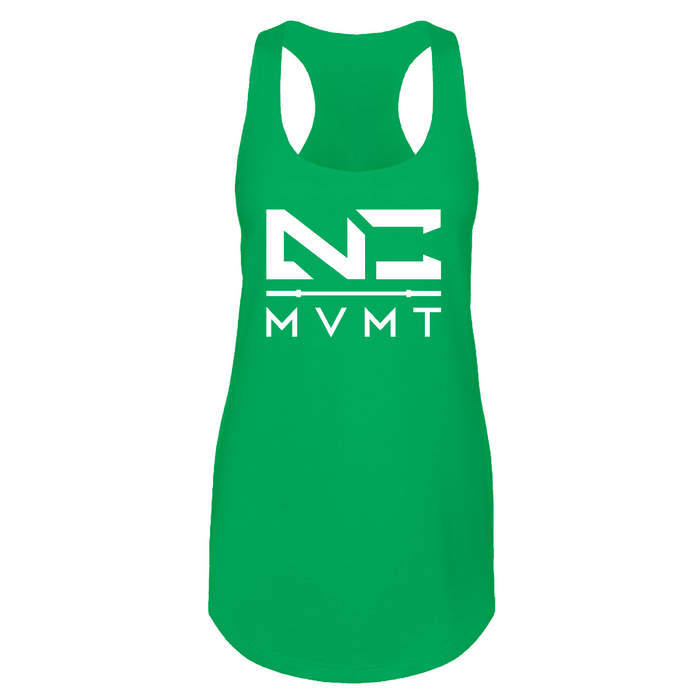 Womens Small Kelly Green Style_Tank Top