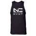 Mens Small Black Style_Tank Top