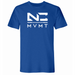 Mens Small Royal Style_T-Shirt