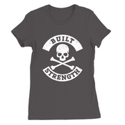 Womens Small Asphalt Style_T-Shirt