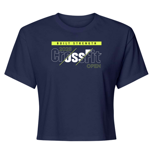 Womens X-Small Midnight Navy Style_T-Shirt