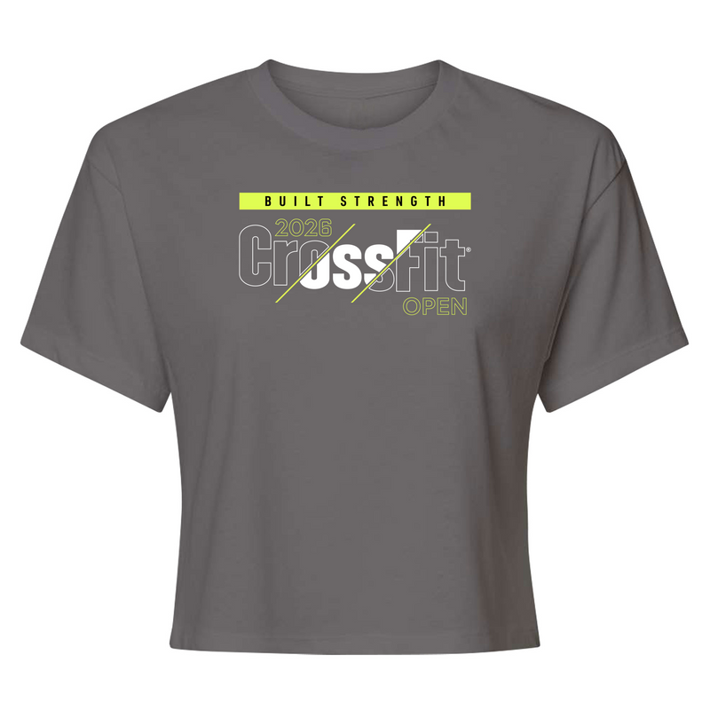 Womens X-Small Dark Grey Style_T-Shirt