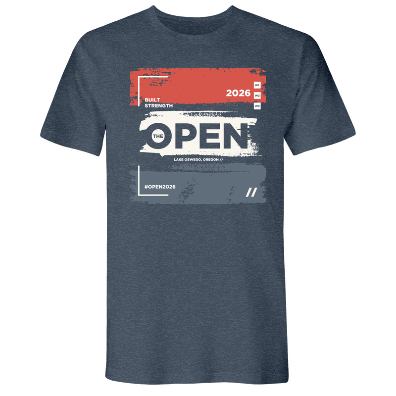 Mens Small Midnight Navy Style_T-Shirt