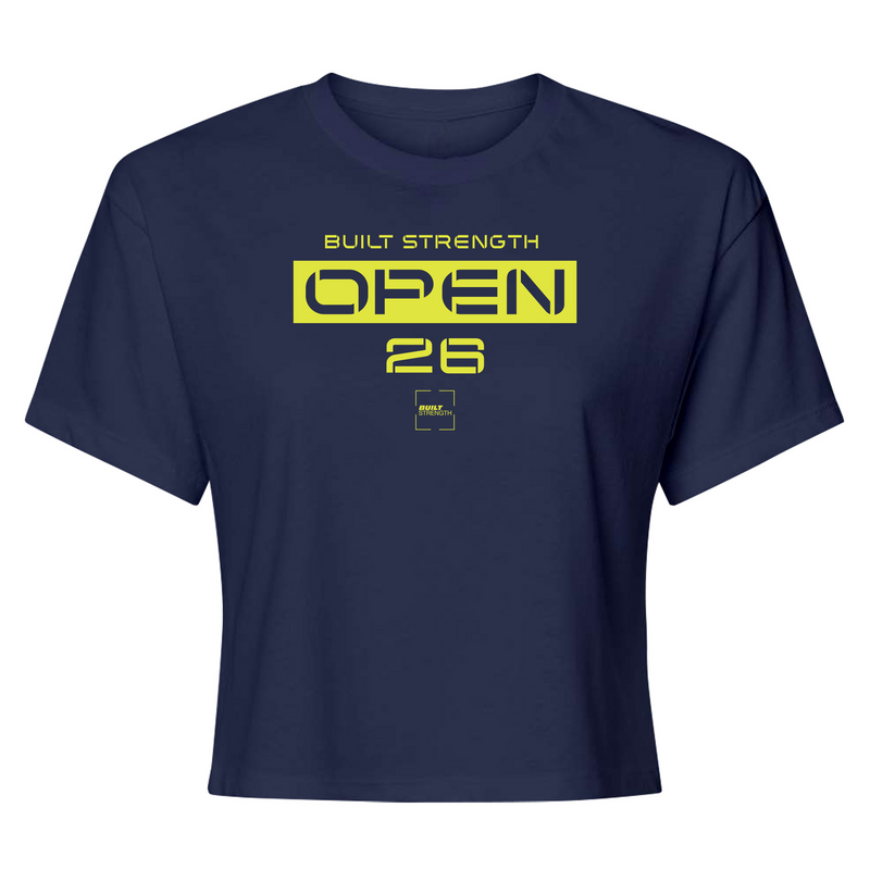 Womens X-Small Midnight Navy Style_T-Shirt