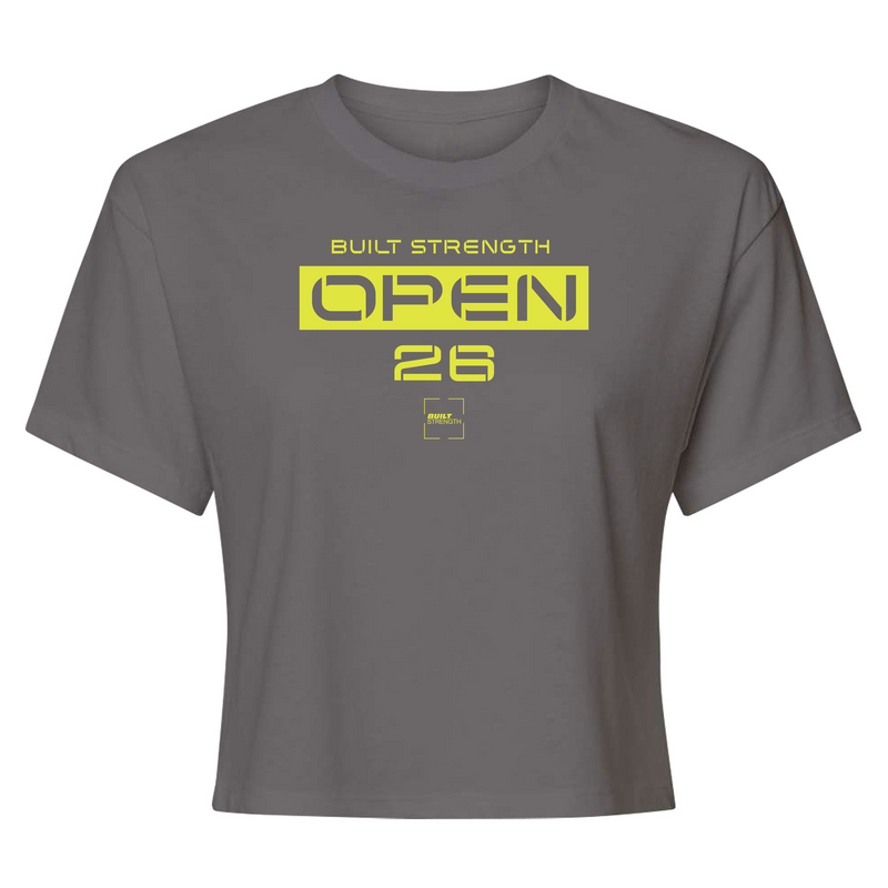 Womens X-Small Dark Grey Style_T-Shirt